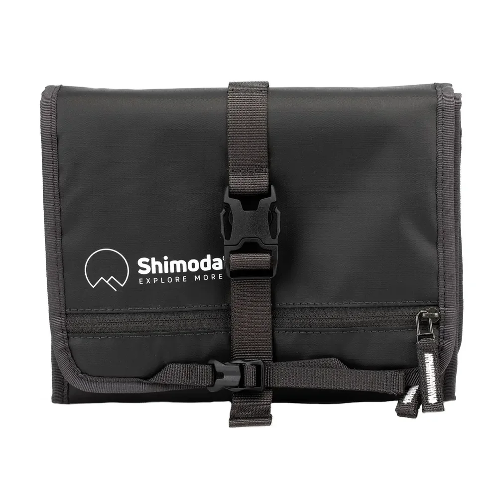 Shimoda Filter Wrap 150 Black v:5660970