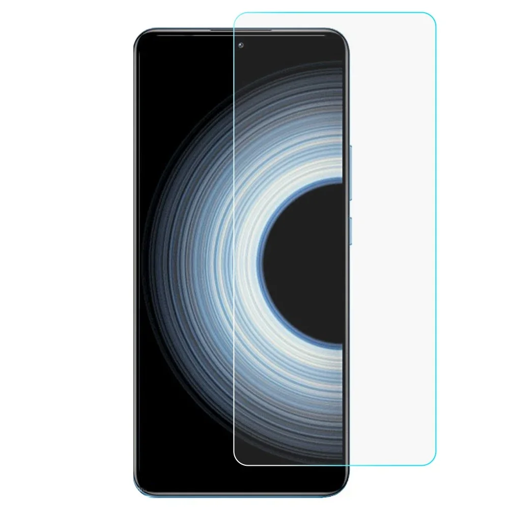 Xiaomi 12T/12T Pro Skjermbeskytter i herdet glass
