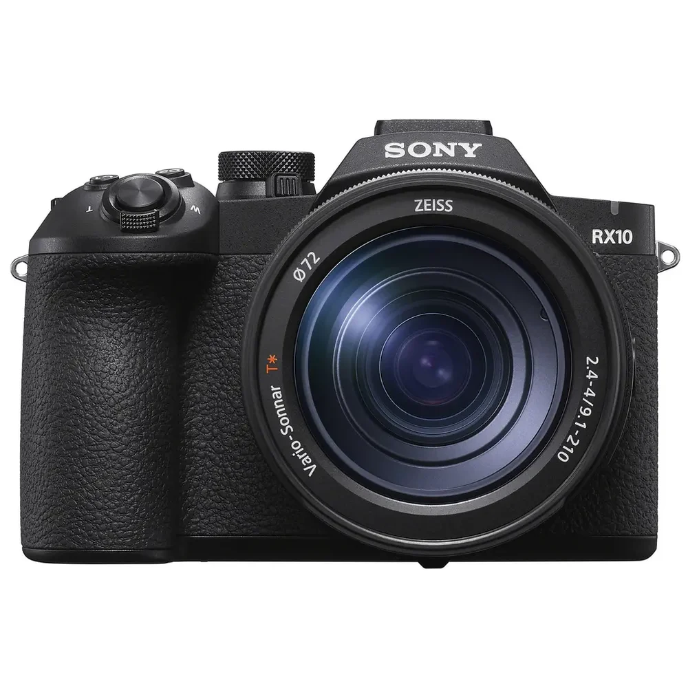 Sony RX10 V v:1263407