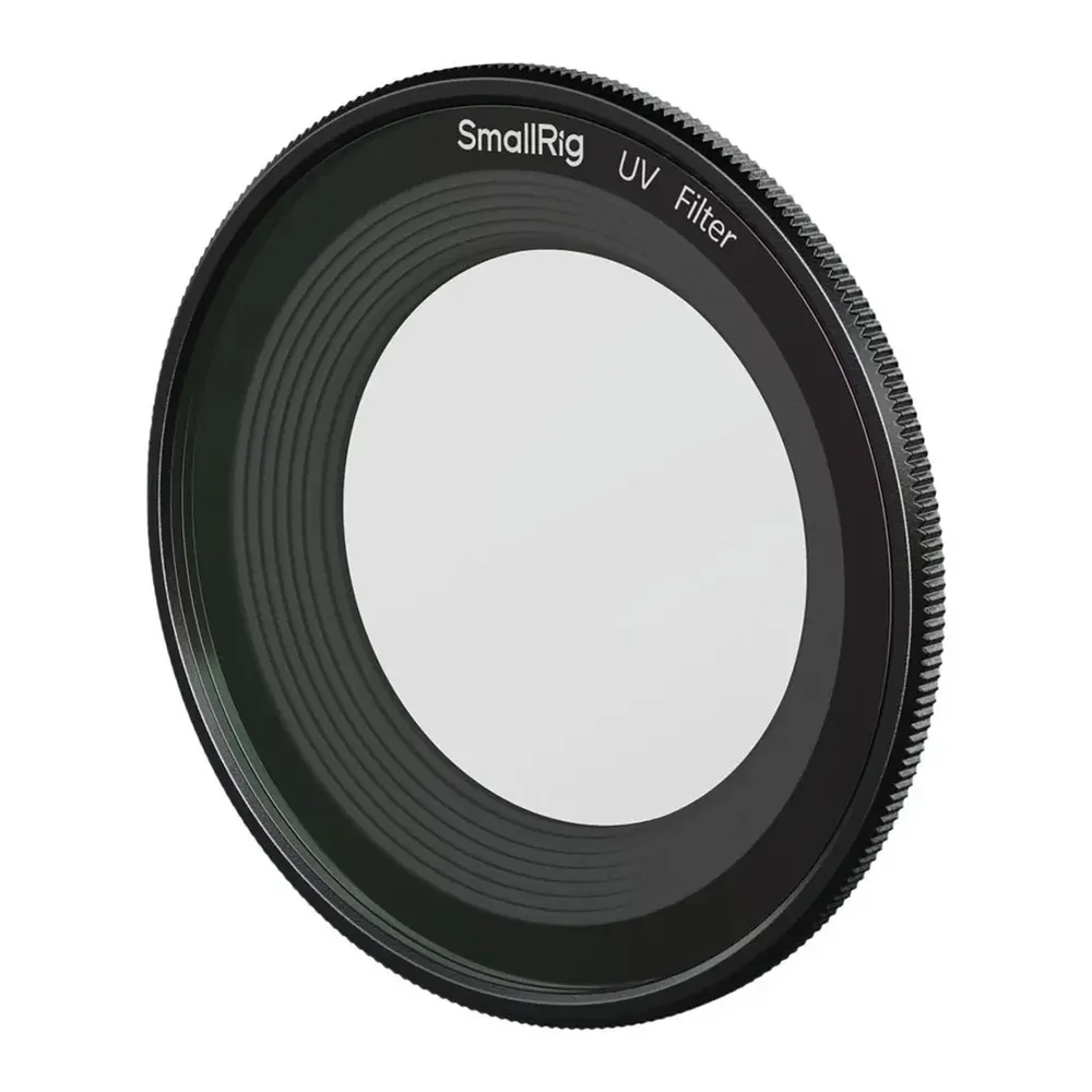 SmallRig 5214 Magnetic UV Filter v:6765428