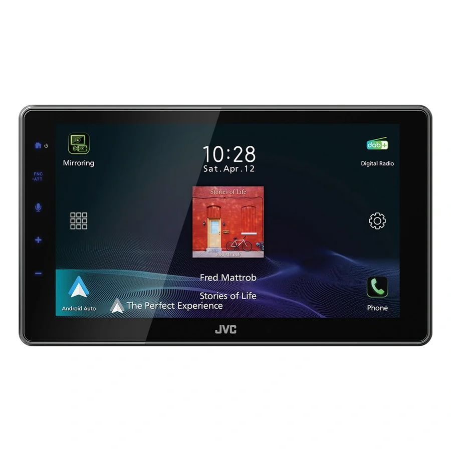 JVC KW-Z900DBW v:2453488 JVC KW-Z900DBW v:2453488