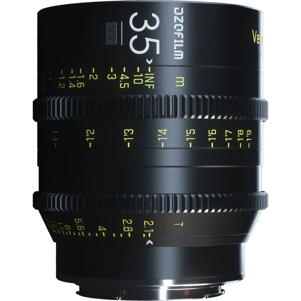 DZOFilm Vespid Prime FF 35mm T2.1 v:7294706