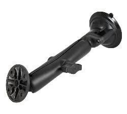RAM MOUNT UNPD RAM MNT W/ SUCTION, LONG ARM, 202 v:5675043