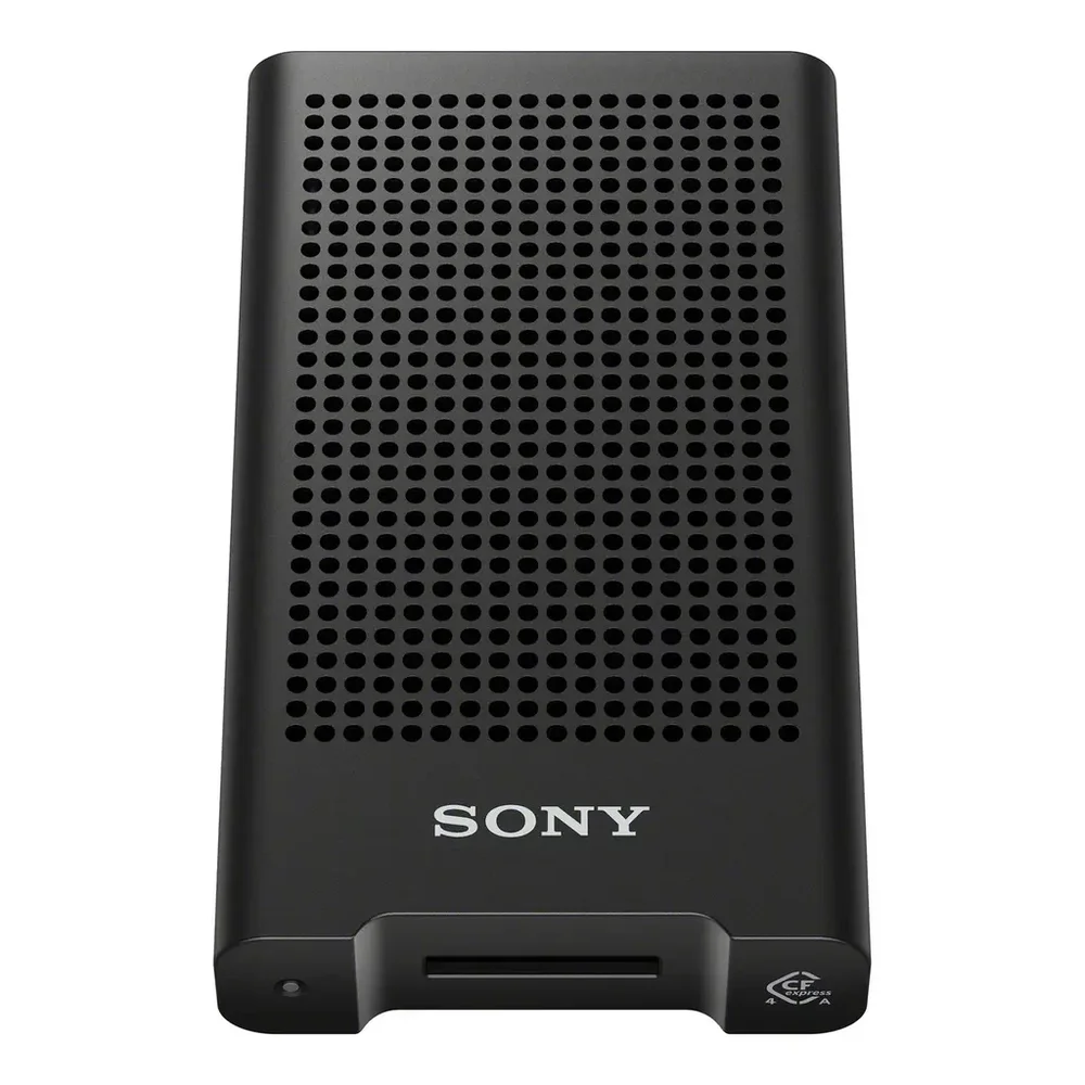Sony MRW-G3 CFexpress Type A Kortleser v:1100501