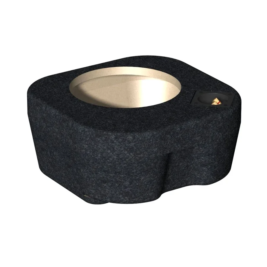 MERC.06 Fit-Box basskasse v:9572583 MERC.06 Fit-Box basskasse v:9572583