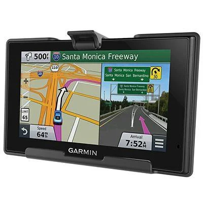 RAM MOUNT UNPKD RAM EZ-ROLL'R GARMIN NUVI 2589LMT v:904555