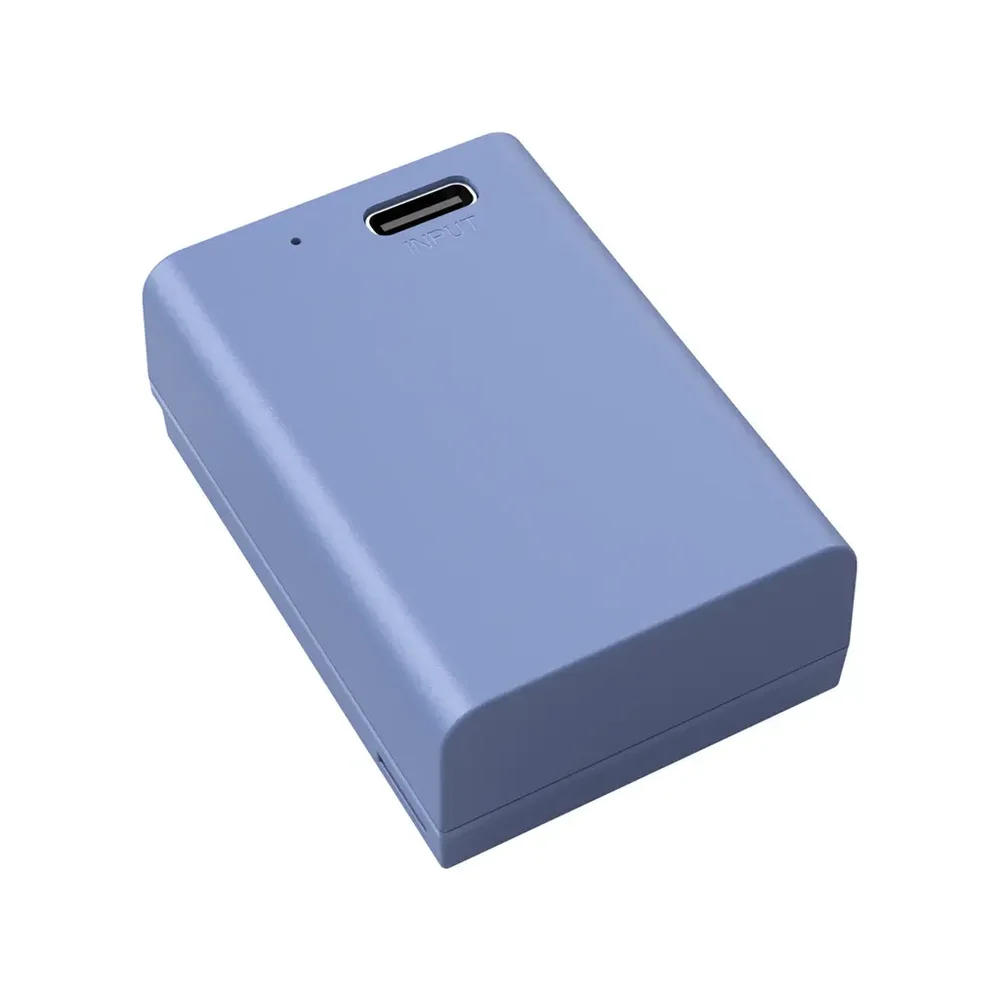 SmallRig 4333 EN-EL25 Camera Battery v:8212271