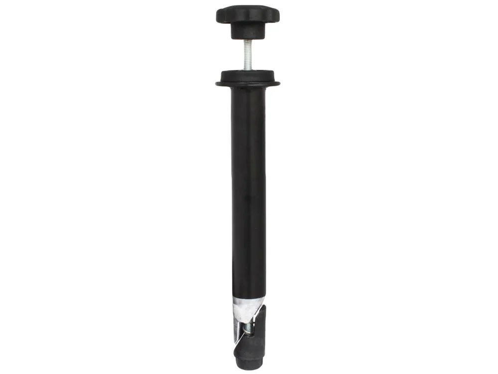 RAM MOUNT RAM TELE-POLE TOP MALE 8" LONG v:4995972