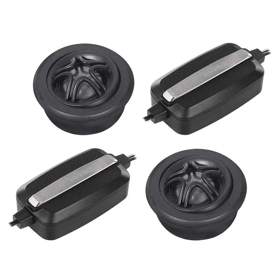 Crunch GTi6.2T diskantpar v:571579 Crunch GTi6.2T diskantpar v:571579