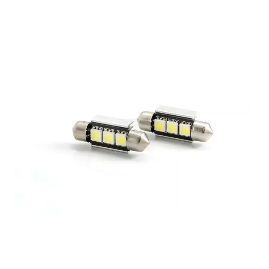 Lumen LED skiltlyspære C5W (39mm) v:7003059