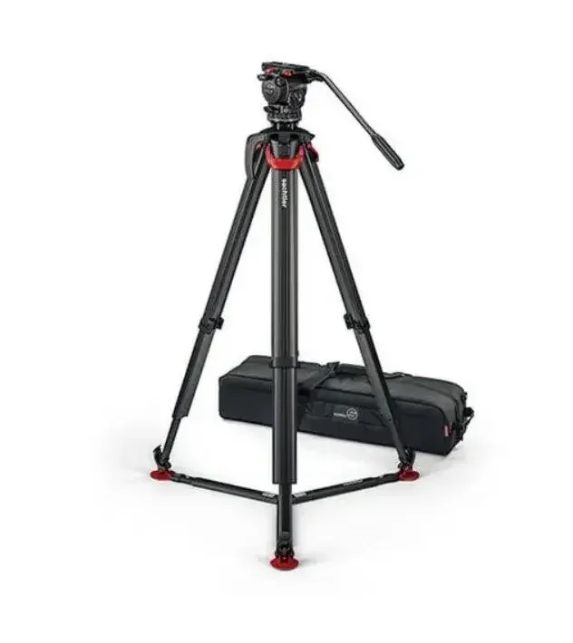 Sachtler System Aktiv8 flowtech 75 GS v:6416106