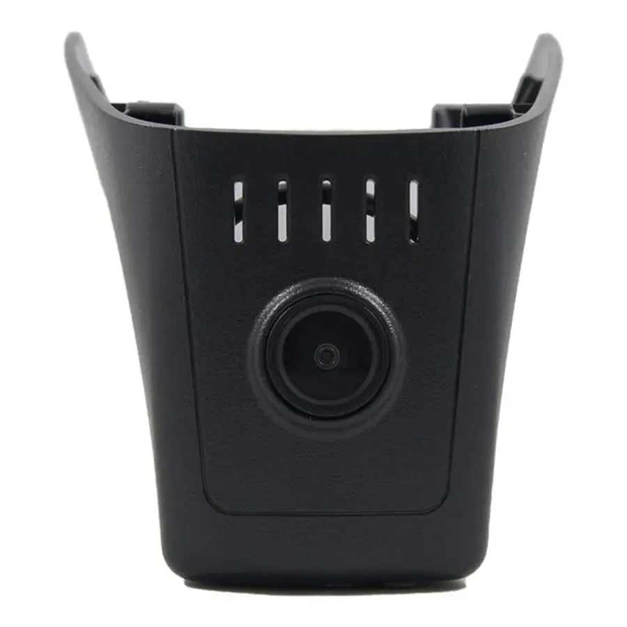 FITCAMX Integrert Plug & Play 4K Dashcam v:3414358