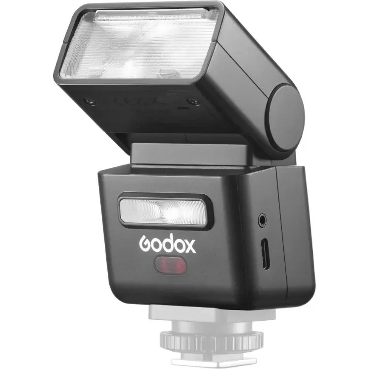 Godox IT32 iFlash TTL Camera Flash v:6499183 Godox IT32 iFlash TTL Camera Flash v:6499183
