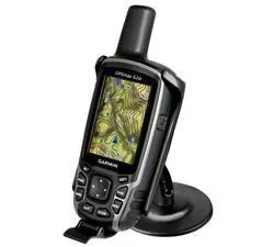 RAM MOUNT RAM LIL' BUDDY MOUNT GARMIN GPSMAP 62 v:4194961