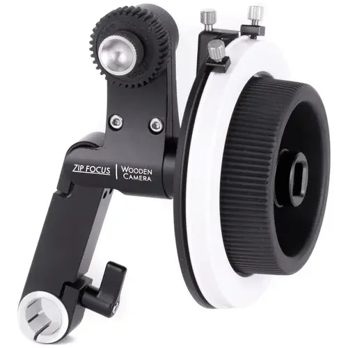 Wooden Camera Zip Focus Single Rod v:4963395