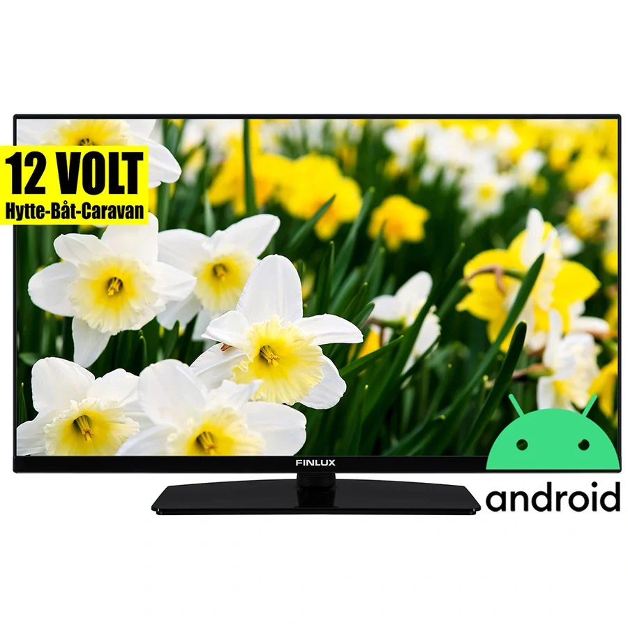 Finlux 32" TV v:7923437