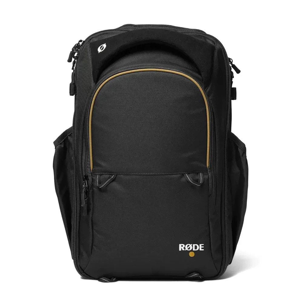 Røde Backpack For RCPII 18L v:7621601
