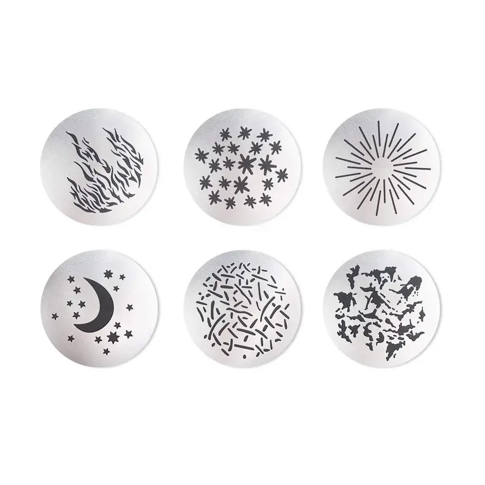 Godox SA-09-001 Gobo Set v:8197912