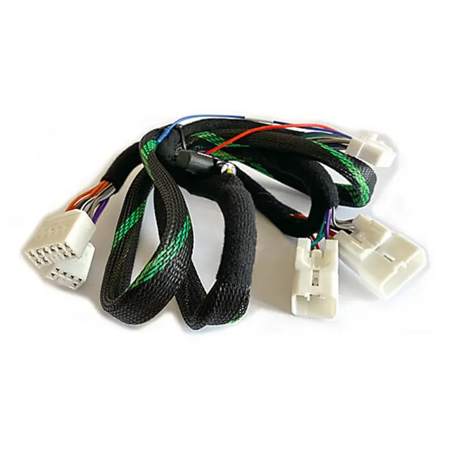Axton Plug and play kabelsett v:7710495