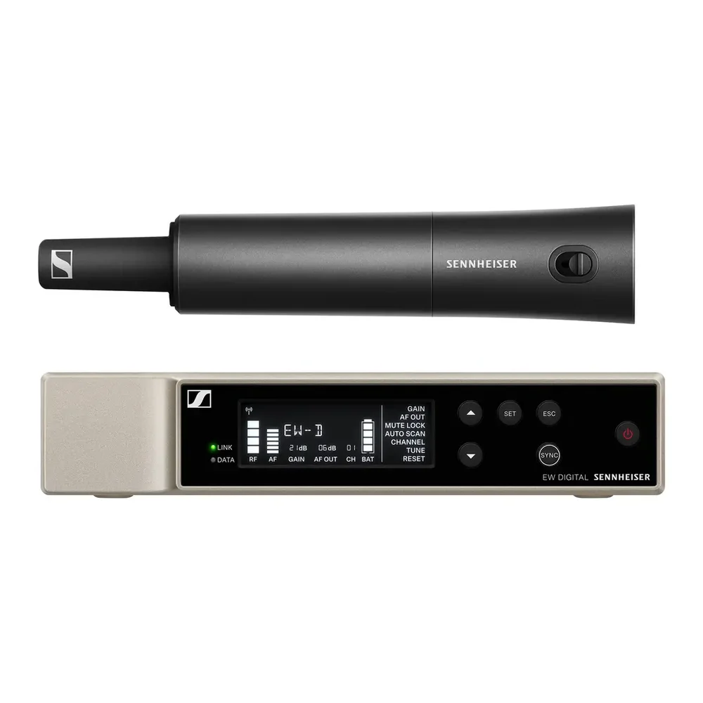 Sennheiser EW-D SKM-S BASE SET (R1-6) v:3943897
