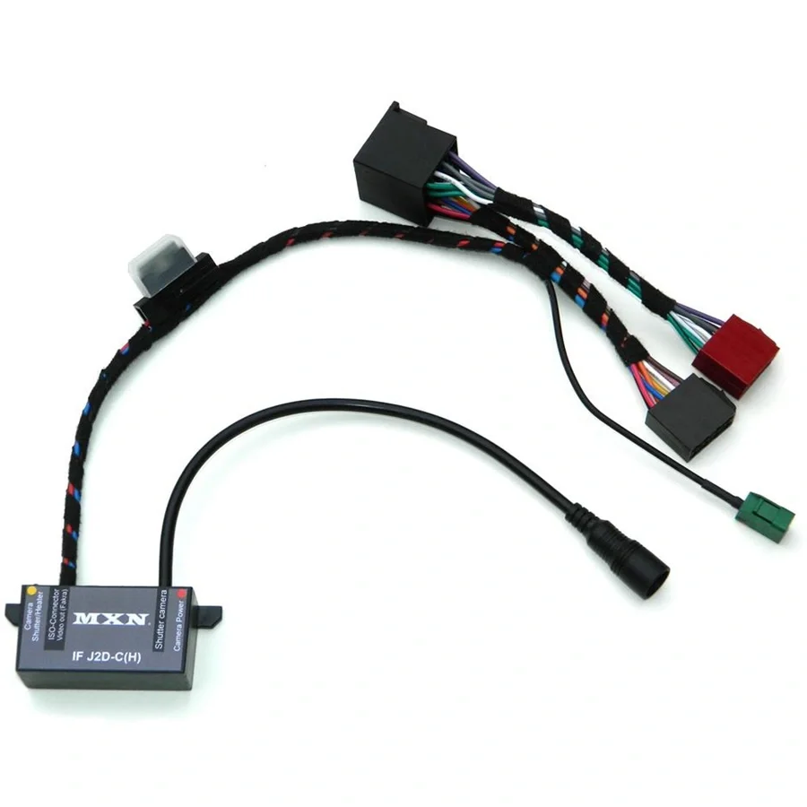 Adapterkabel for kamera v:8542897