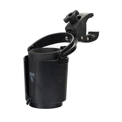 RAM MOUNT RAM DRINK CUP HOLDER W/TOUGHCLAW v:8487966
