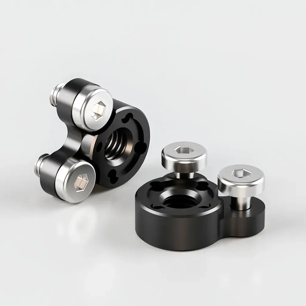 KipperTie Teddy block 1/4-20 til Arri v:5672762