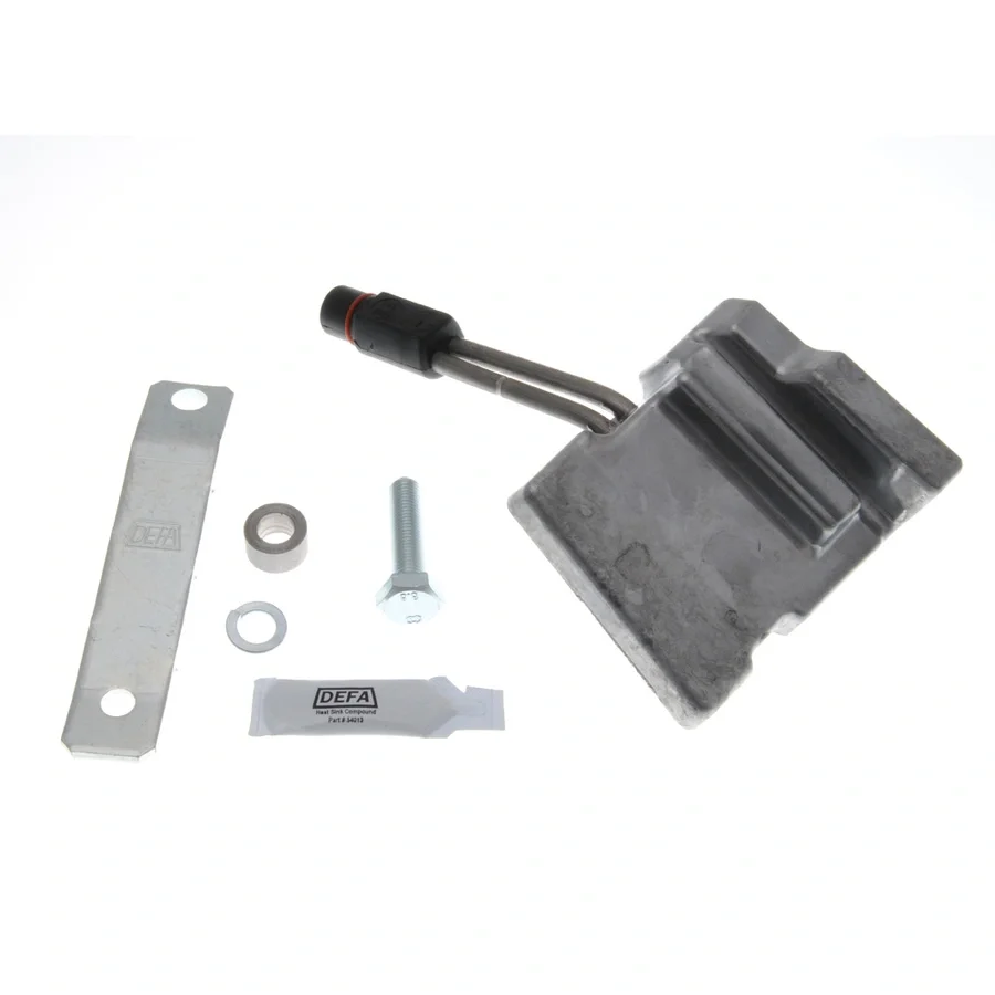 DEFA Motorvarmerelement v:655431