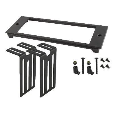 RAM MOUNT A06 RAM CUSTOM FACEPLATE FOR CONSOLE v:4173166