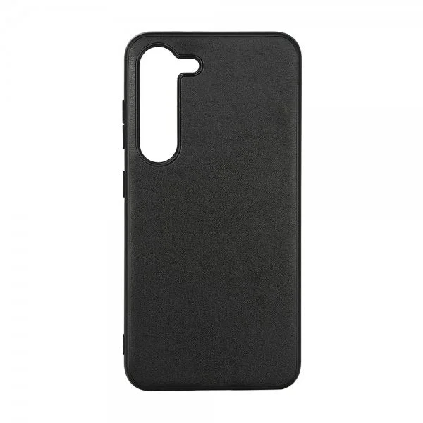 Buffalo Samsung Galaxy S23 Deksel PU Svart v:326025