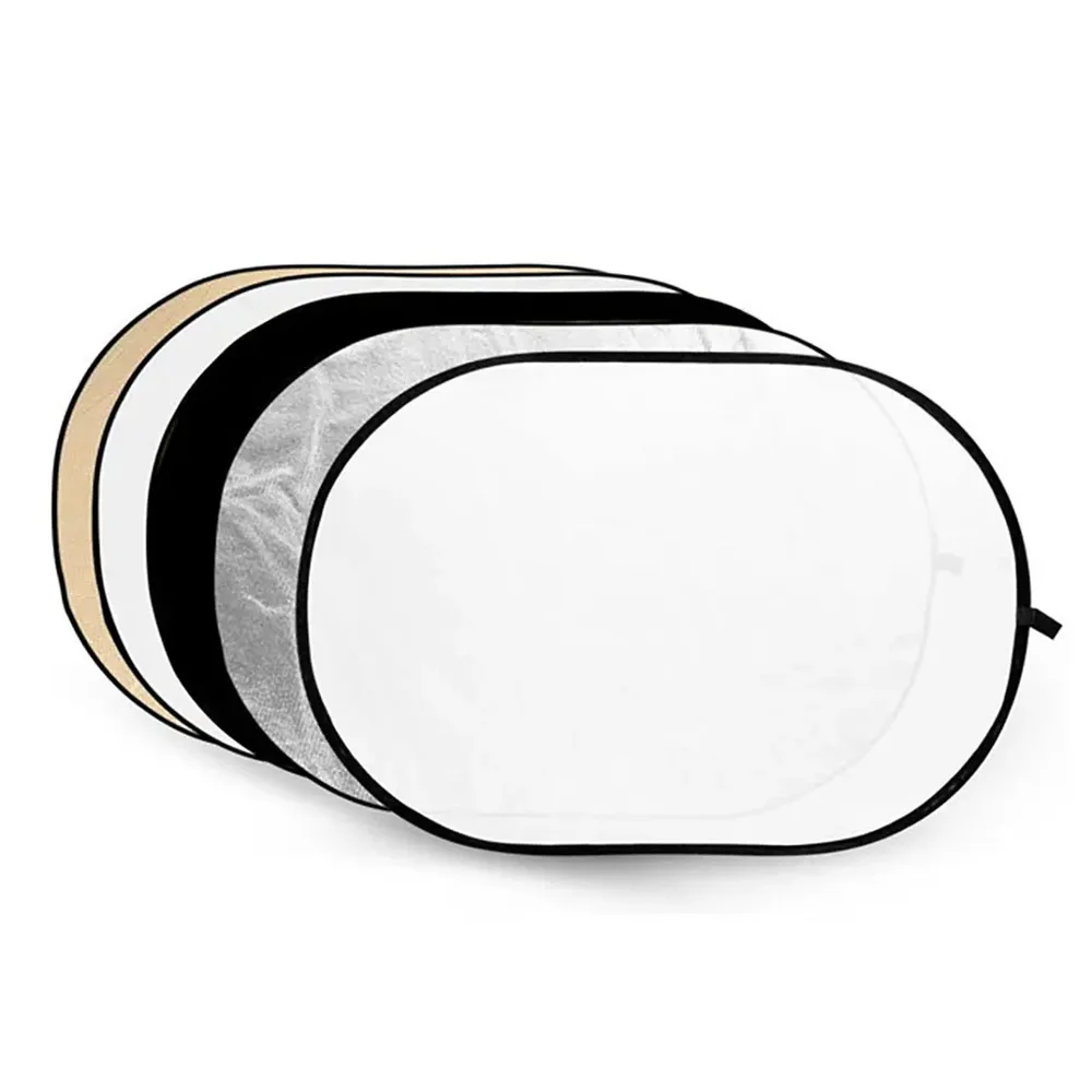 Godox 5-in-1 Reflector 120x180cm v:1122922