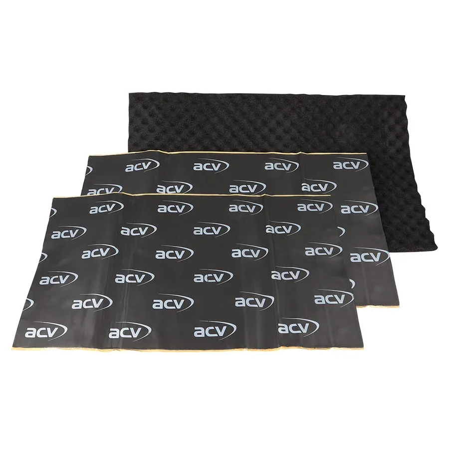 ACV Doorkit Standard v:1757659 ACV Doorkit Standard v:1757659