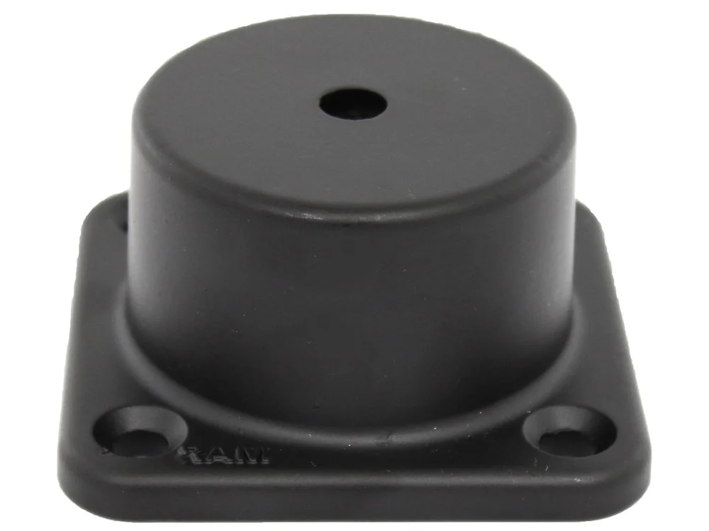 RAM MOUNT UNPKD. RAM HORZ. SWING ARM MOUNT BRACKET v:8049750