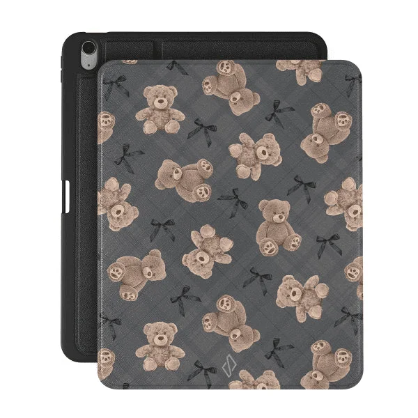 Burga iPad Air 11 (M2/M3) Etui Folio BFF v:4209604