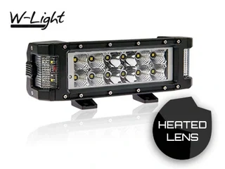 W-Light ATV Sideshooter hovedlykt v:9576145