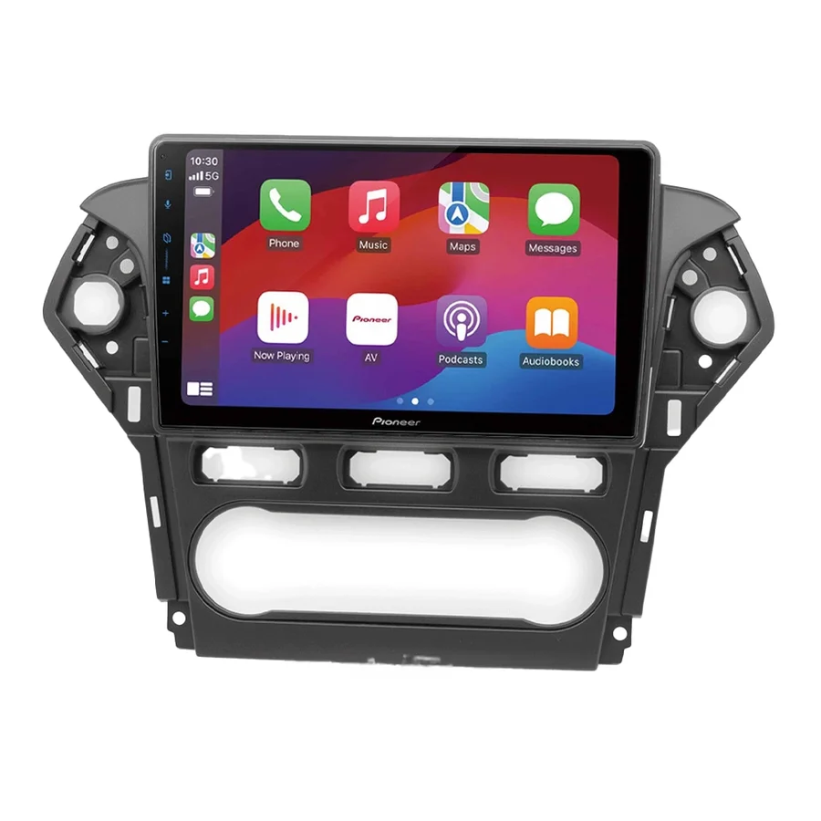 Pioneer 9" Perfect Fit spiller Ford v:2890189