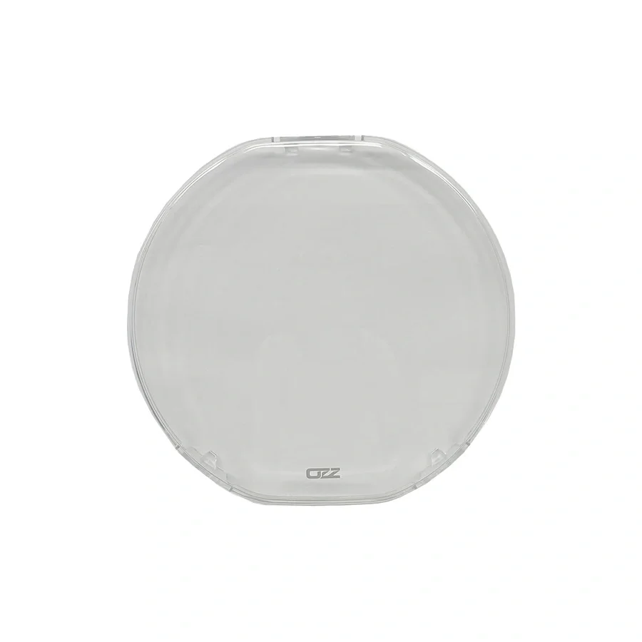 OZZ XR2 P7" Deksel (blankt) v:1568664