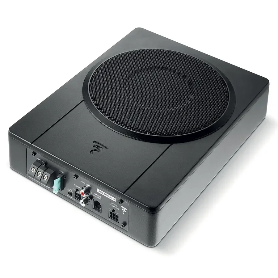 Focal ISUB ACTIVE 2.1 aktiv subwoofer v:228989