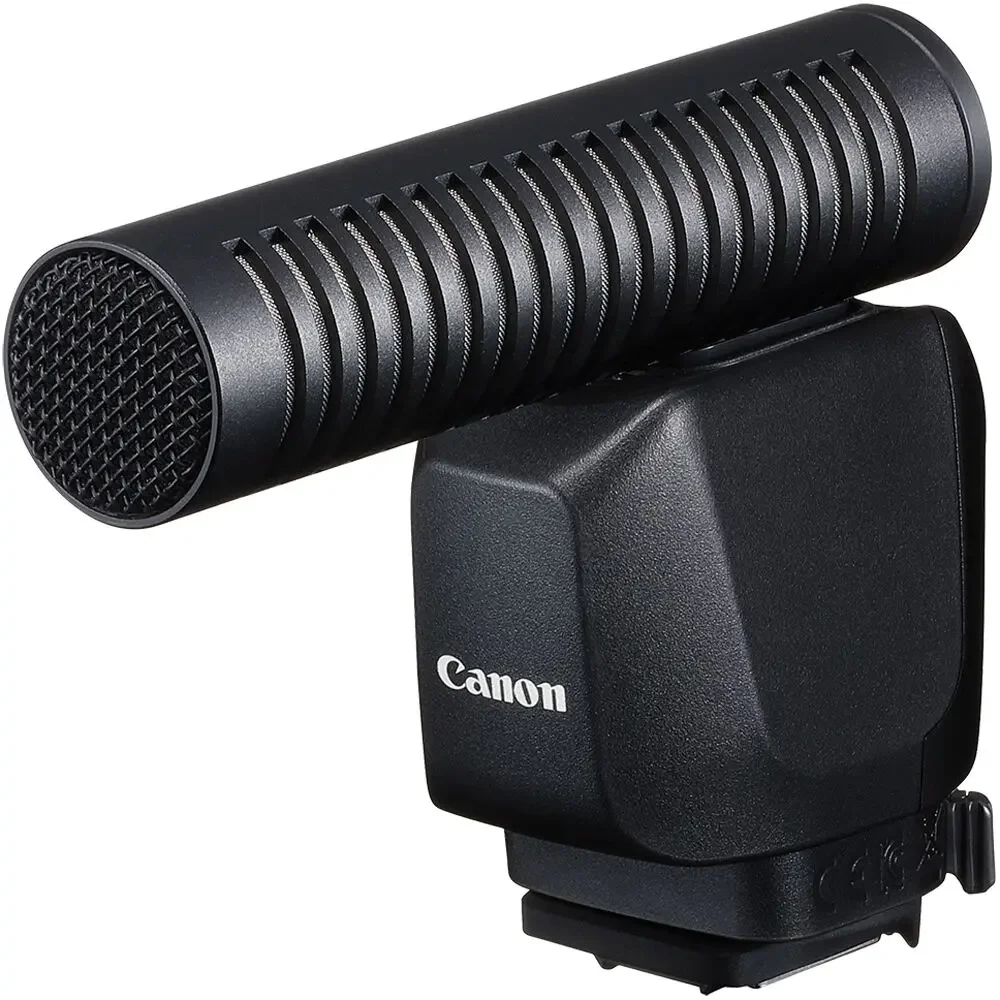 Canon Mikrofon DM-E1D v:2195331 Canon Mikrofon DM-E1D v:2195331
