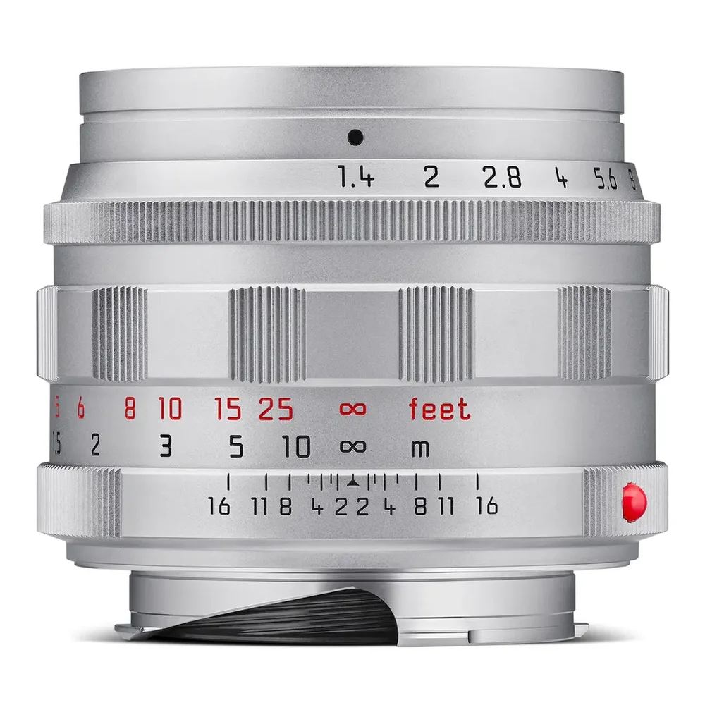 Leica Summilux-M f/1.4 35mm ASPH v:7878509