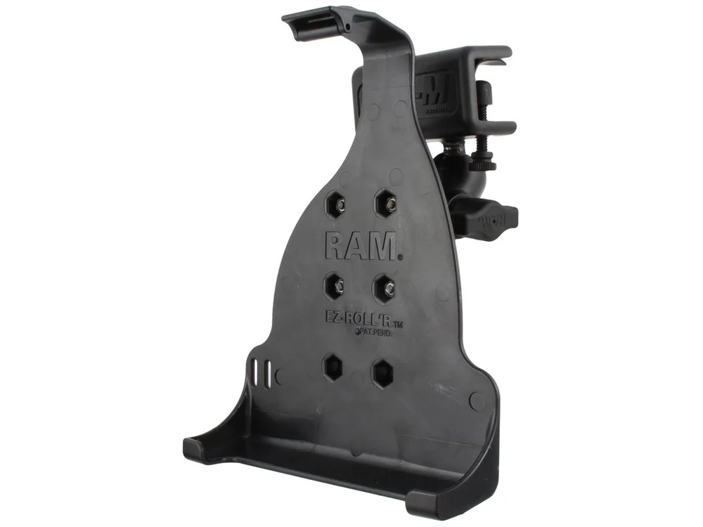 RAM MOUNT UNPKD RAM GLARE SHIELD CLAMP GARMIN 695 v:5752420