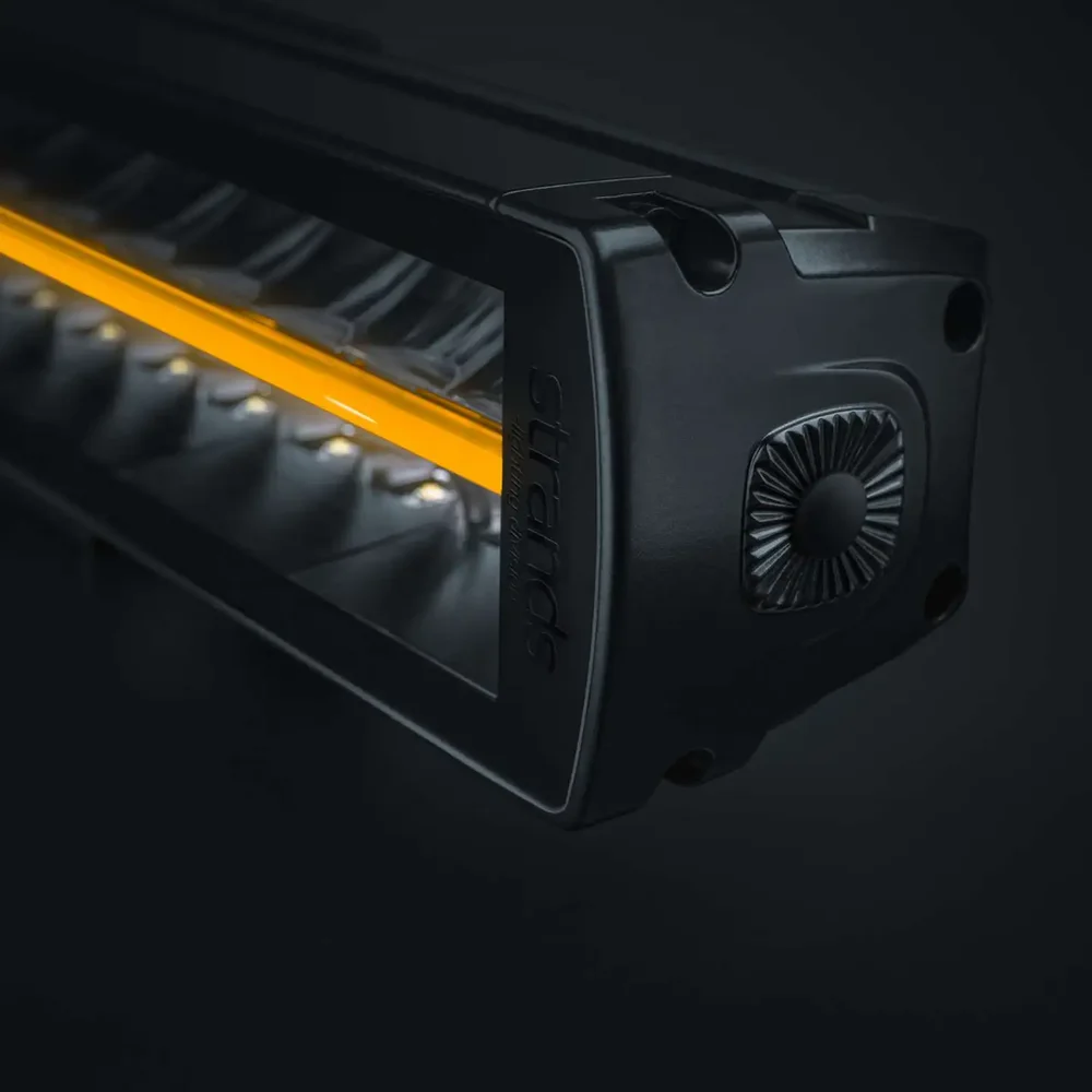 Strands Siberia XPA DR 50" ledbar v:7381885