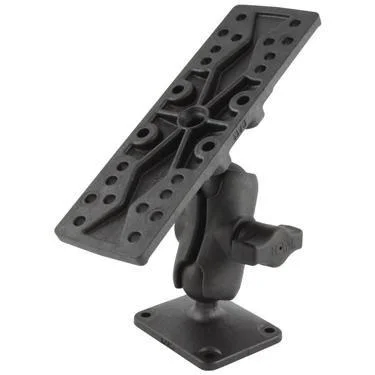 RAM MOUNT RAM UNIVERSAL ELECT MNT 6 1/4" X 2" SHRT v:4078999