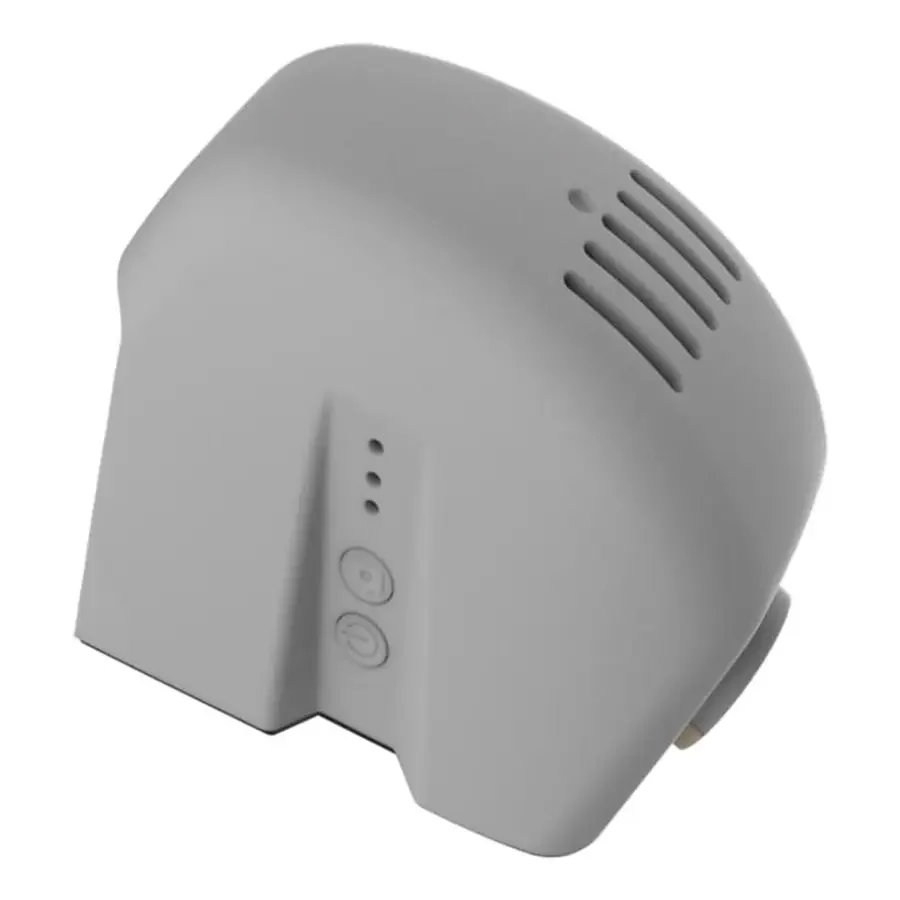 FITCAMX Integrert Plug &amp; Play 4K Dashcam v:3096483