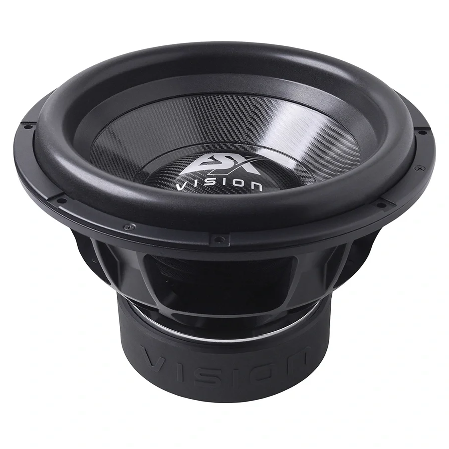 ESX VX15PRO 15" subwoofer v:7871401 ESX VX15PRO 15" subwoofer v:7871401