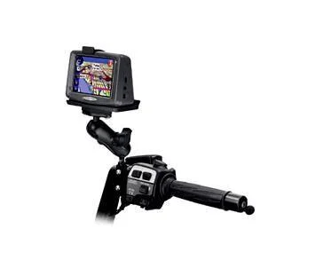 RAM MOUNT RAM MOTRCYCLE LOWRANCE IWAY 350 v:8080618