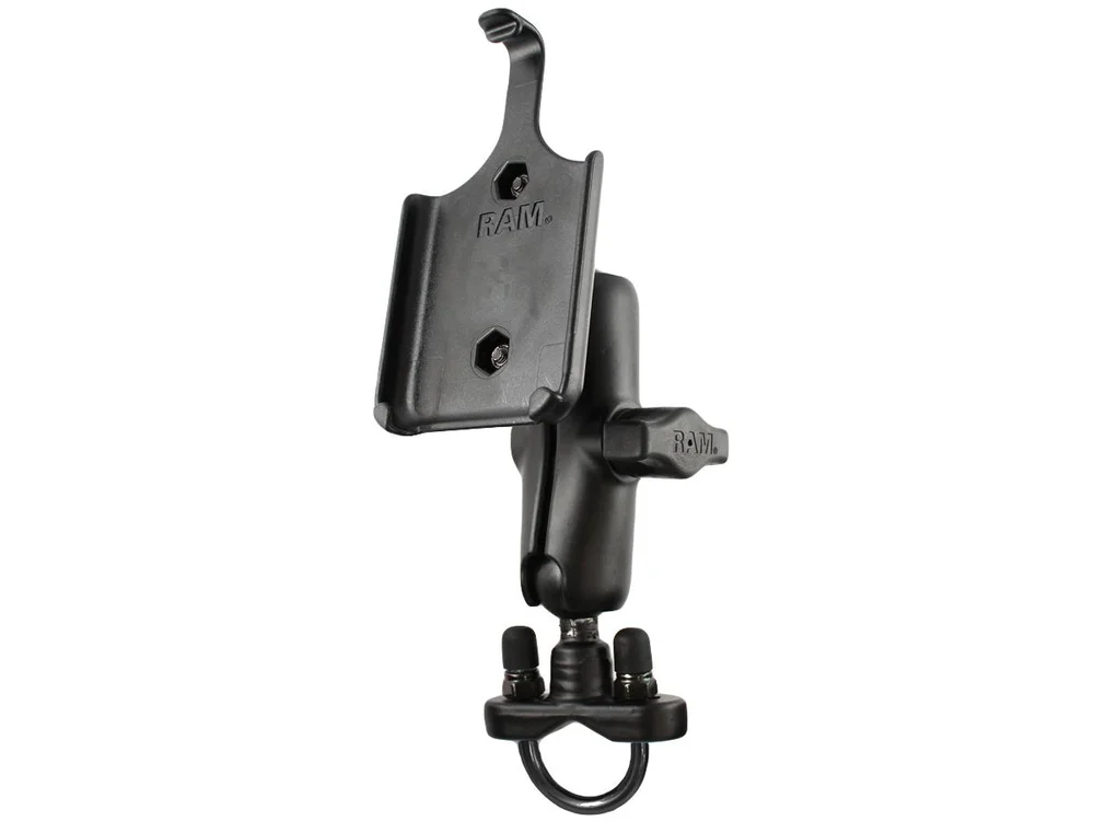 RAM MOUNT UNPKD RAM U-BOLT MOUNT FOR APPLE TOUCH v:1800616