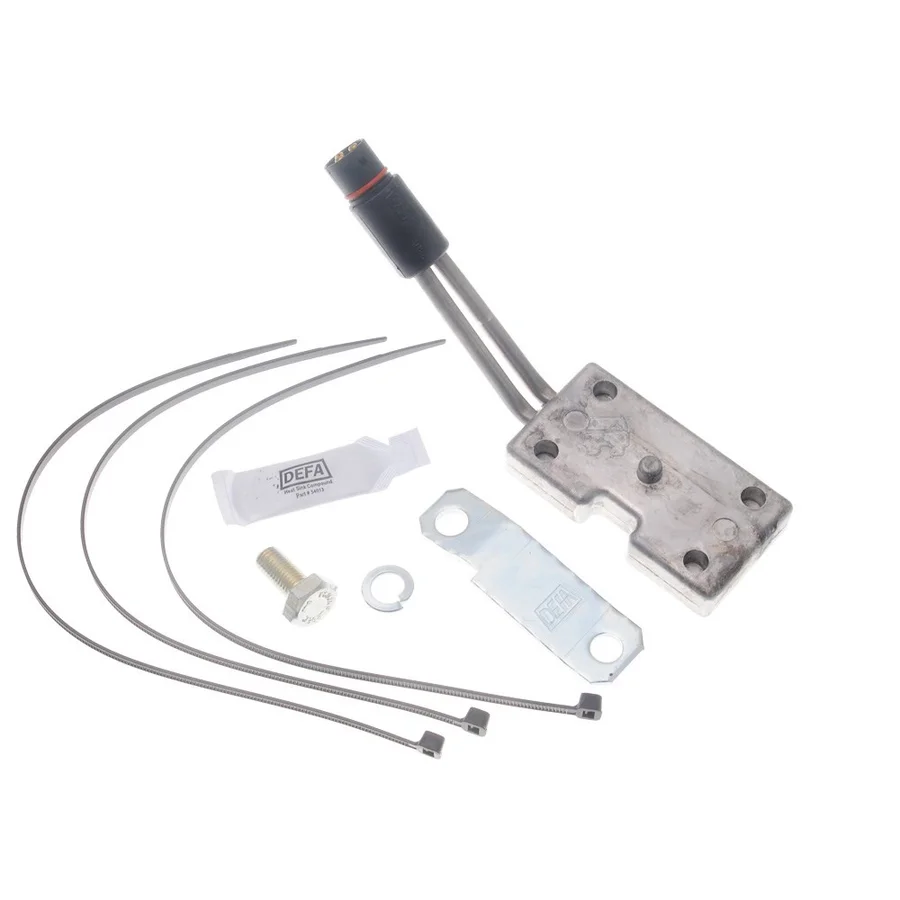 DEFA Motorvarmerelement v:7900774