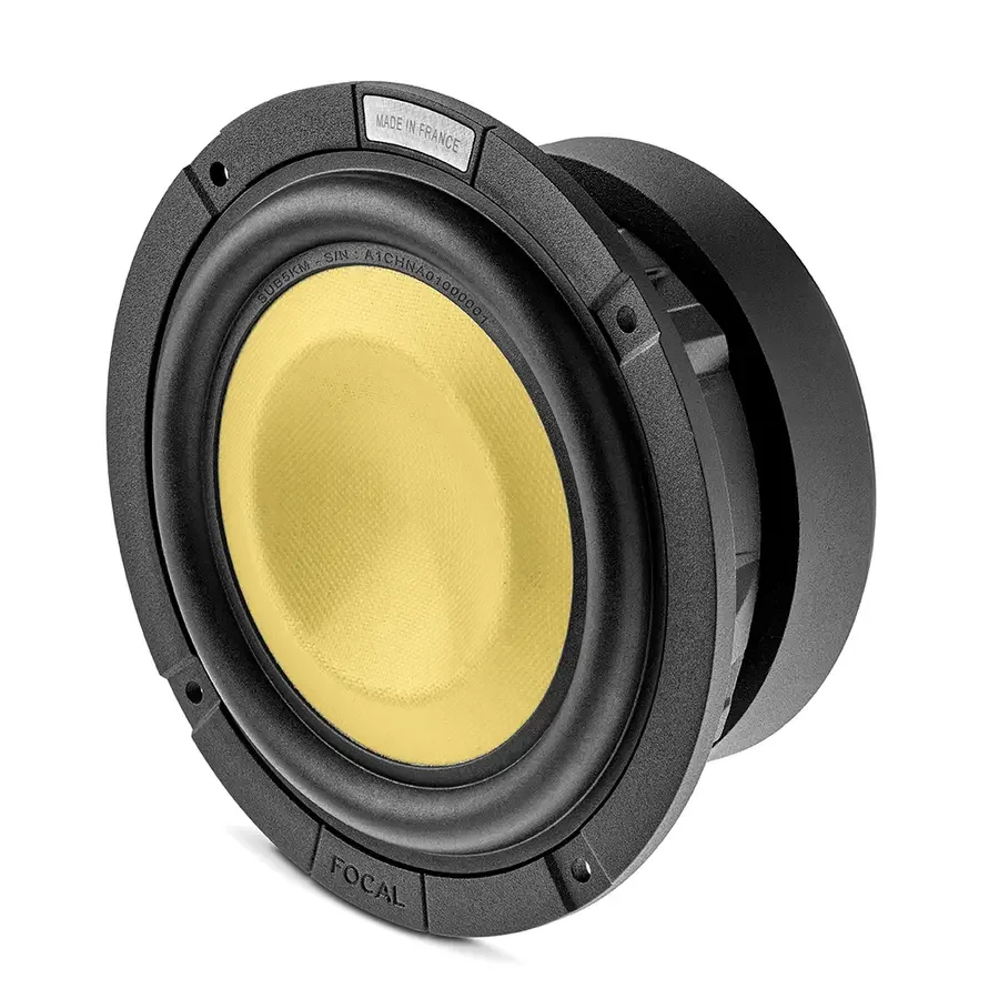 Focal SUB 5 KM. 5 3/4" subwoofer v:4946325