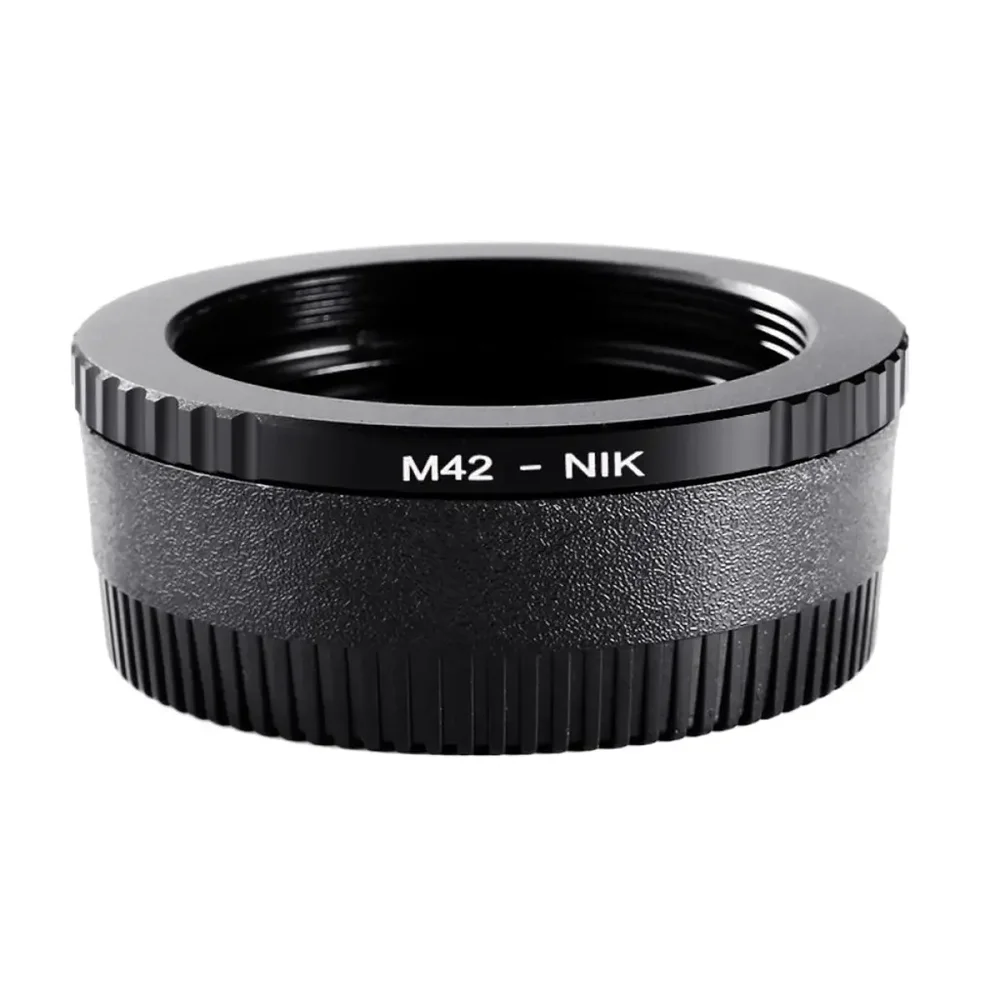 K&F Concept Adapter M42 til Nikon v:1881879